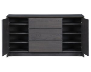 SIDE BOARD ZAUS　サイドボード　家具店ライノ