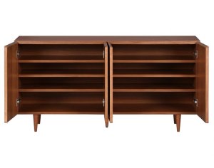 SIDE BOARD PLOT　サイドボード　家具店ライノ