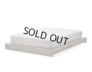 BED FRAME KAGENUI　ベッドフレーム　家具店ライノ