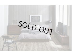 BED FRAME KAGENUI　ベッドフレーム　家具店ライノ