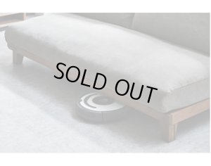 SOFA SIRALU　カウチソファ　家具店ライノ