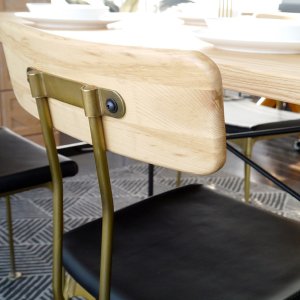 RASA Chair　ラサ チェア　家具店ライノ