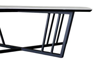 Tony セラミックリビングテーブル　センタテーブル　くつろぎ空間　インテリア性　個性　家具屋　オシャレ