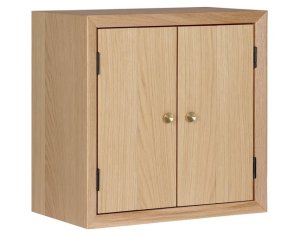 ブツダン NB01　オーク　家具店ライノ