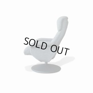 SIMIL Chair　リラックスチェア　家具店ライノ