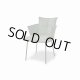 KERIF Chair　ケリフ チェア　W530