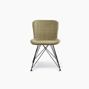PLEKO Chair　ダイニングチェア　家具店ライノ