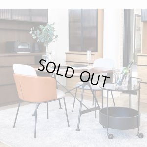 AFTI Chair　ダイニングチェア　家具店ライノ