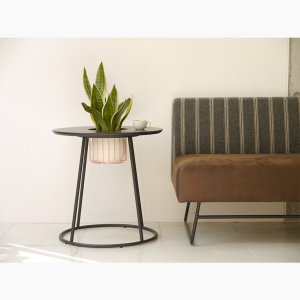 BUTON 550 Side Table　サイドテーブル　家具店ライノ