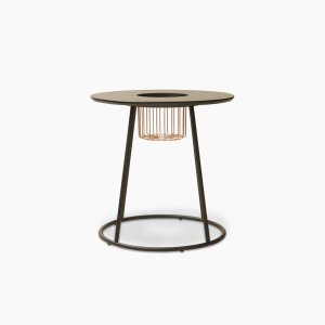 BUTON 550 Side Table　サイドテーブル　家具店ライノ