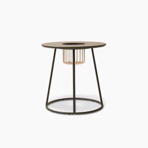 BUTON 550 Side Table　サイドテーブル　家具店ライノ