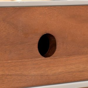 TELEN Dresser Table　デスク　家具店ライノ