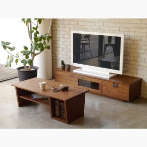 RUDE 165 Low Board　ローボード　家具店ライノ