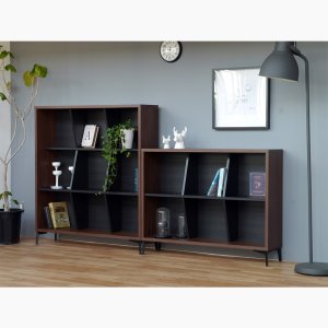 KJ 120 SHELF 3X3　シェルフ　家具店ライノ