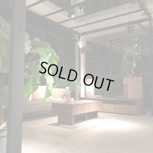 BRIST LIVING TABLE　リビングテーブル　家具店ライノ