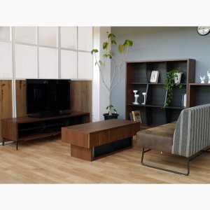 KJ 120 SHELF 3X3　シェルフ　家具店ライノ