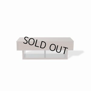 BRIST LIVING TABLE　リビングテーブル　家具店ライノ