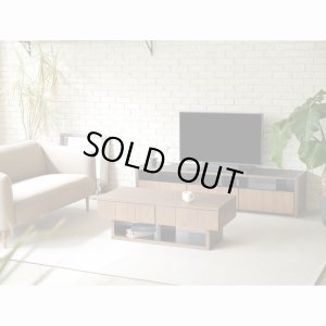 BRIST LIVING TABLE　リビングテーブル　家具店ライノ