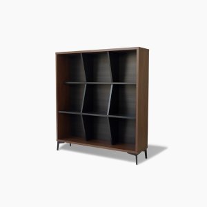 KJ 120 SHELF 3X3　シェルフ　家具店ライノ