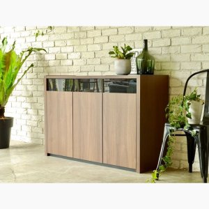 BRIST 120 Side Board　サイドボード　家具店ライノ