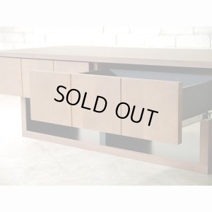 BRIST LIVING TABLE　リビングテーブル　家具店ライノ