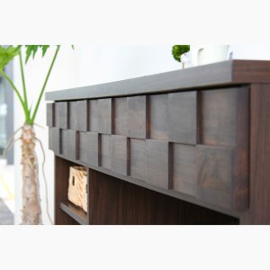 COLK 120 Open Counter　カウンター　家具店ライノ