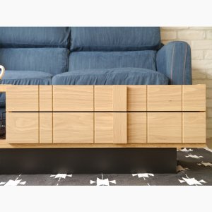 SAMOA Collection Table　ローテーブル　家具店ライノ