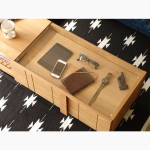 SAMOA Collection Table　ローテーブル　家具店ライノ