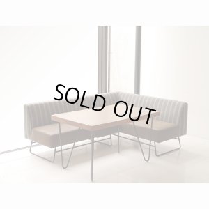 CAFF Table　リビングテーブル　家具店ライノ