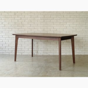 COLK 150 Dining Table　ダイニングテーブル　家具店ライノ