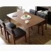 COLK 150 Dining Table　ダイニングテーブル　家具店ライノ