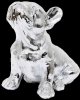 アニマルオブジェ パグ　ブルドッグ、Animal Object パグ　W190　犬