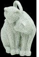 アニマルオブジェ クインス　Animal Object クインス　W155　猫