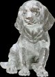 アニマルオブジェ ビーグル　Animal Object ビーグル　W200　犬