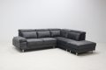 Couch Sofa　ルード　W2690　ブラック original