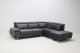 オリジナル カウチソファ ルスト　Original Couch Sofa ルスト　W2690　ブラック