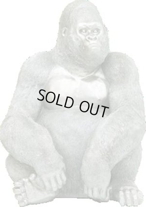 コング L　Animal Object　家具店ライノ