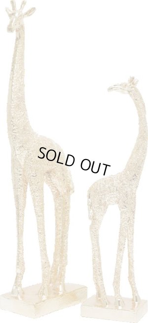 ジラフ S　Animal Object　家具店ライノ