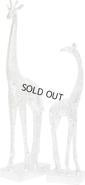 ジラフ S　Animal Object　家具店ライノ