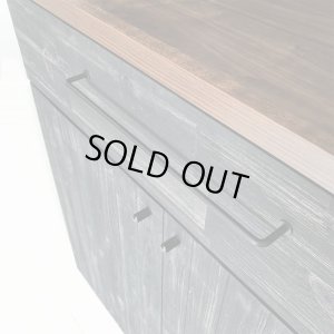 QUINA Kitchen Board　キッチンボード　家具店ライノ