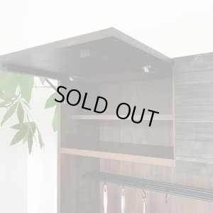 QUINA Kitchen Board　キッチンボード　家具店ライノ