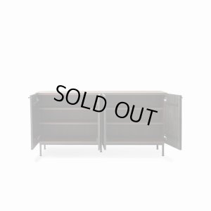 QUINA Side Board　サイドボード　家具店ライノ