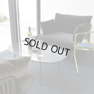 CI リビング テーブル　ローテーブル　家具店ライノ