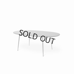 CI リビング テーブル　ローテーブル　家具店ライノ