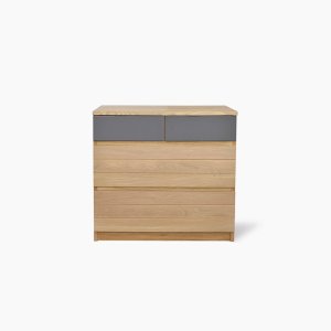 OTOM Oak Chest　チェスト　家具店ライノ