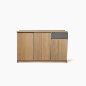 OTOM Oak Side Board　オートム サイド ボード　家具店ライノ