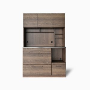 グラーデ　ブラウン　家具店ライノ