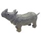 キラキラ　サイ　Animal Object　W540　サイ約30%off