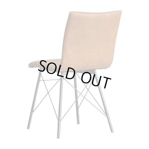 クロス　ダイニングチェア　家具店ライノ