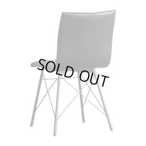 クロス　ダイニングチェア　家具店ライノ